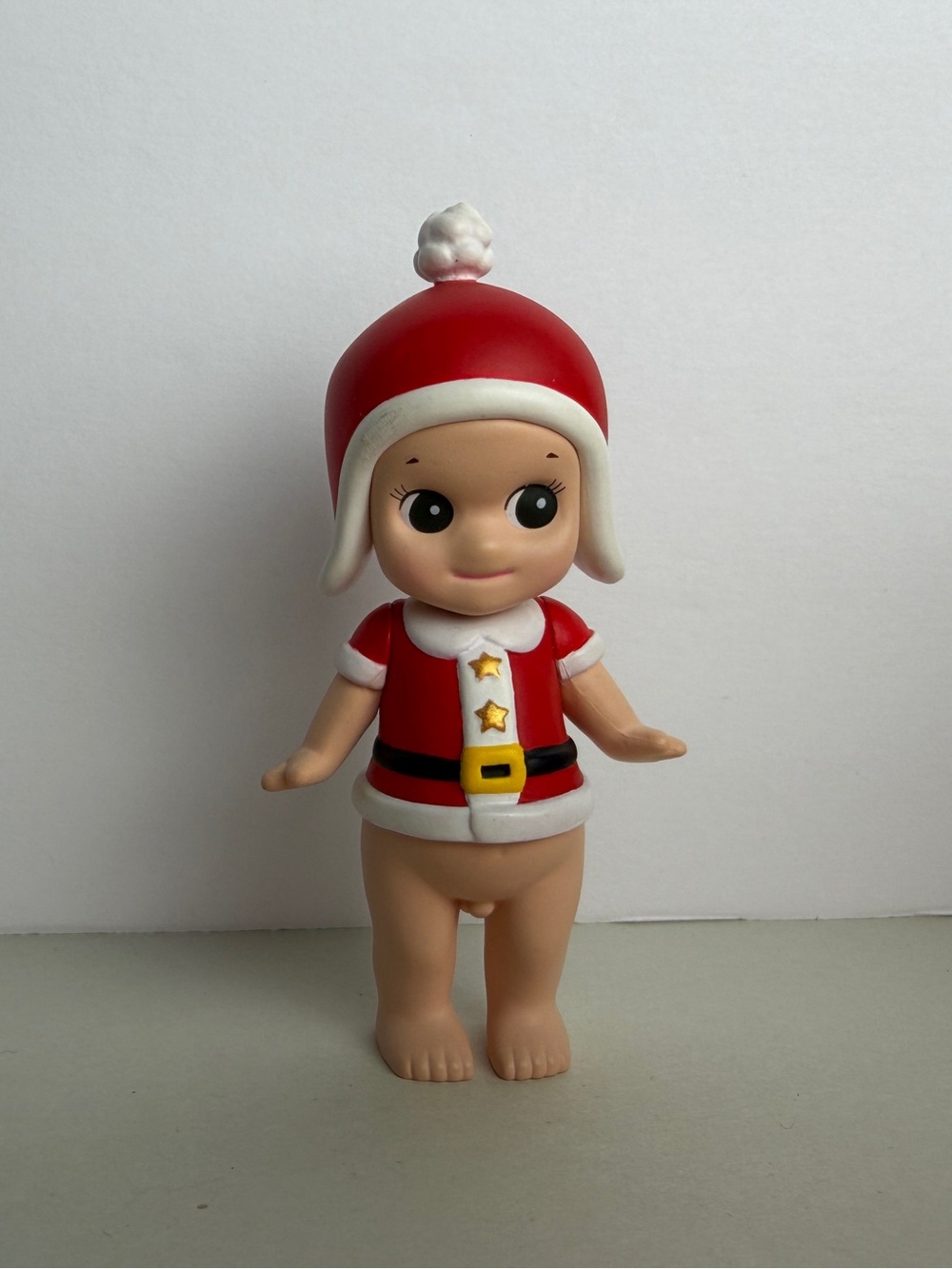 Sonny Angel Authentic Christmas 2015 Series Santa